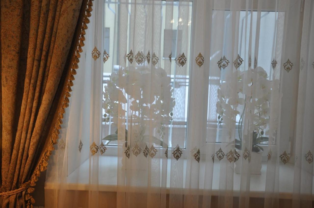 Apartamento Joya Mia - The Soul Of Riga & Free Parking Exterior foto