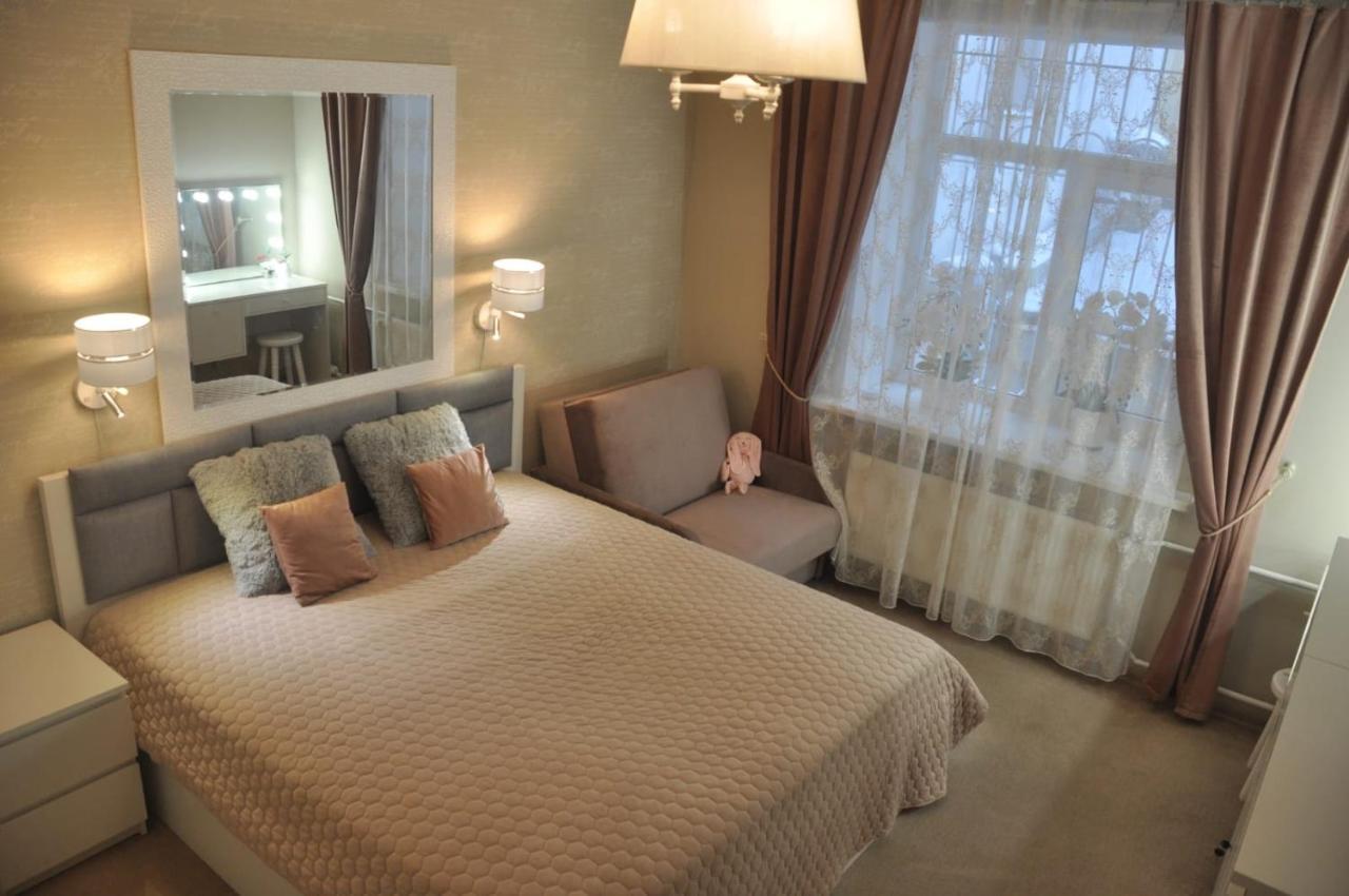 Apartamento Joya Mia - The Soul Of Riga & Free Parking Exterior foto