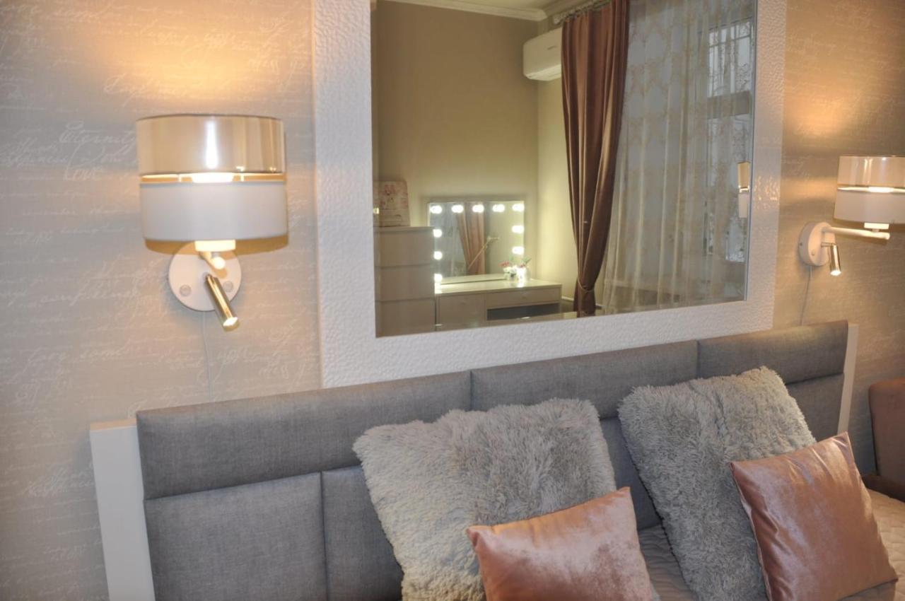 Apartamento Joya Mia - The Soul Of Riga & Free Parking Exterior foto