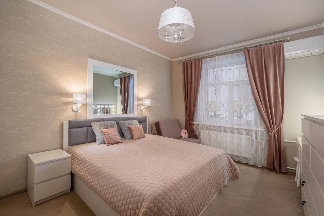 Apartamento Joya Mia - The Soul Of Riga & Free Parking Exterior foto