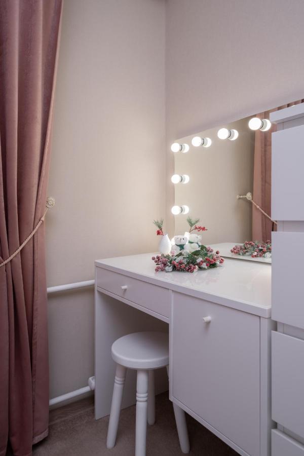 Apartamento Joya Mia - The Soul Of Riga & Free Parking Exterior foto